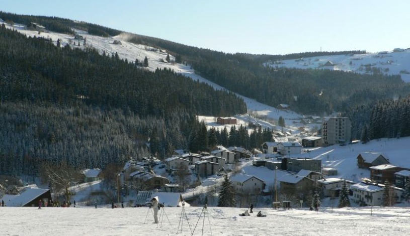 Penzion A+A Pec pod Sněžkou